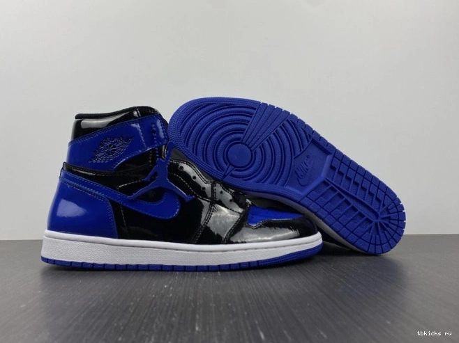 Reps TB High Jordan 1 Retro OG 555088-404 0806